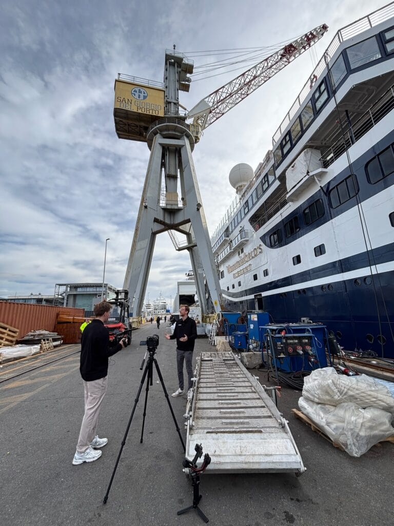 searaft team (about us)