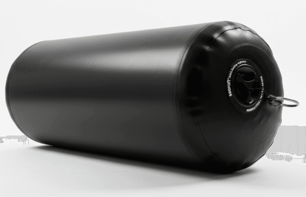 searaft inflatble fenders
