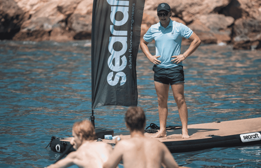 Wajer Owners Day 2026 in Ibiza