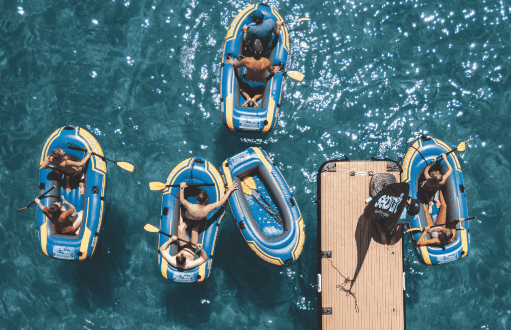 Wajer Owners Day 2026 in Ibiza