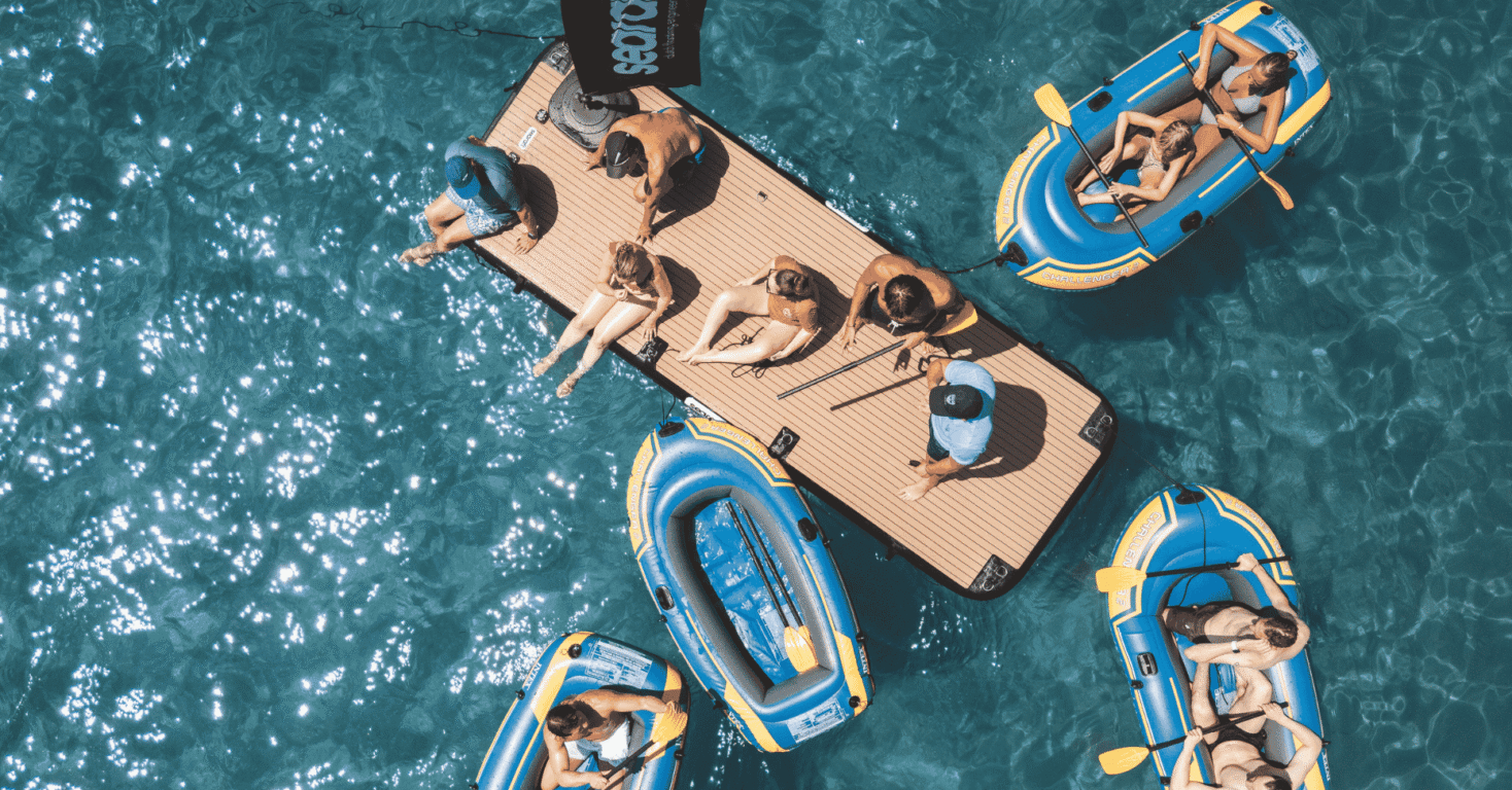 Wajer Owners Day 2026 in Ibiza