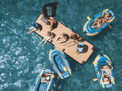 Wajer Owners Day 2026 in Ibiza