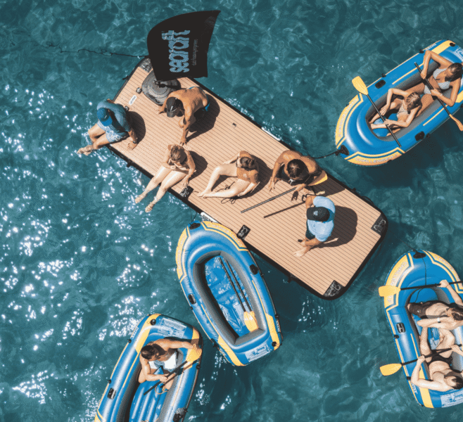 Wajer Owners Day 2026 in Ibiza