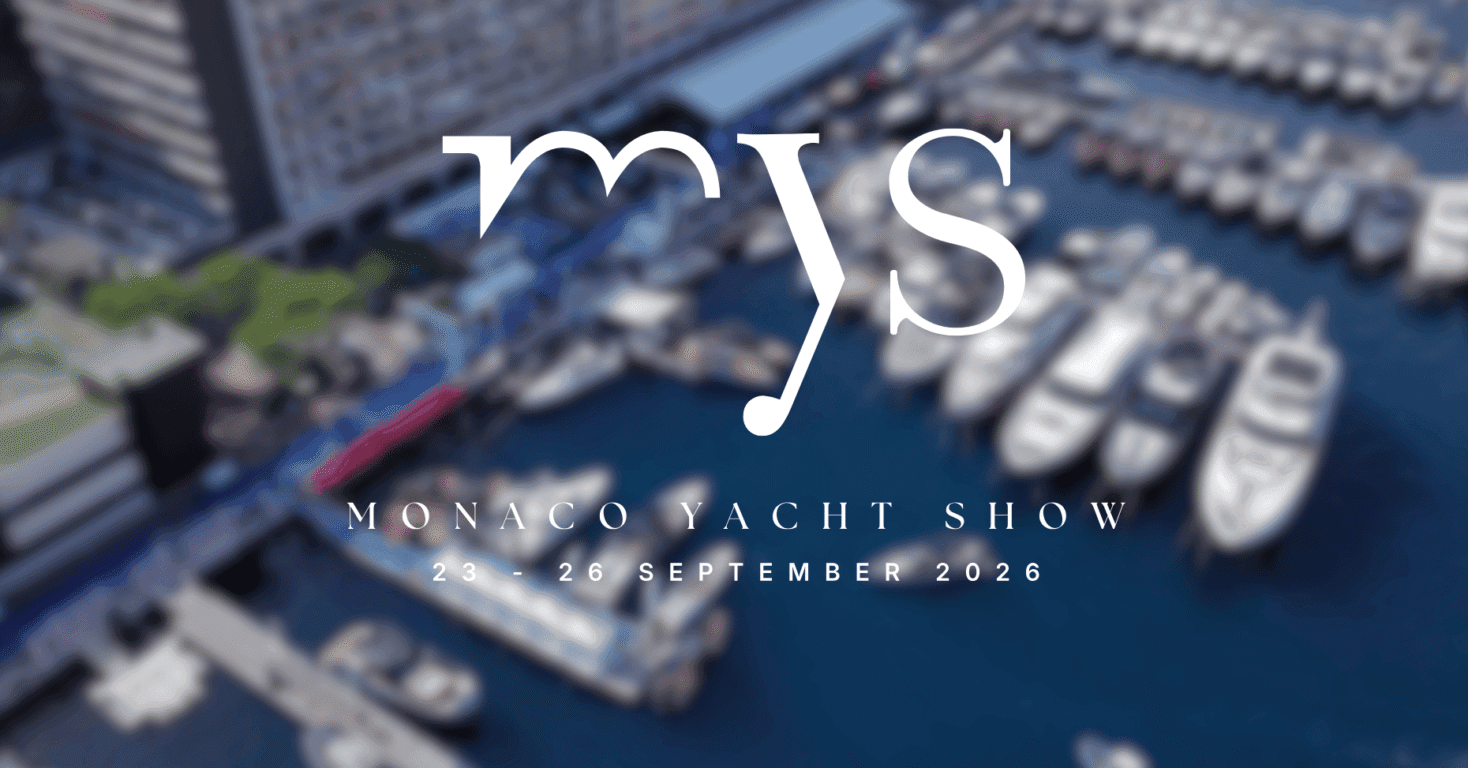 Meet SEARAFT at the Monaco Yacht Show 2026