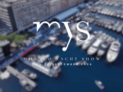 Meet SEARAFT at the Monaco Yacht Show 2026