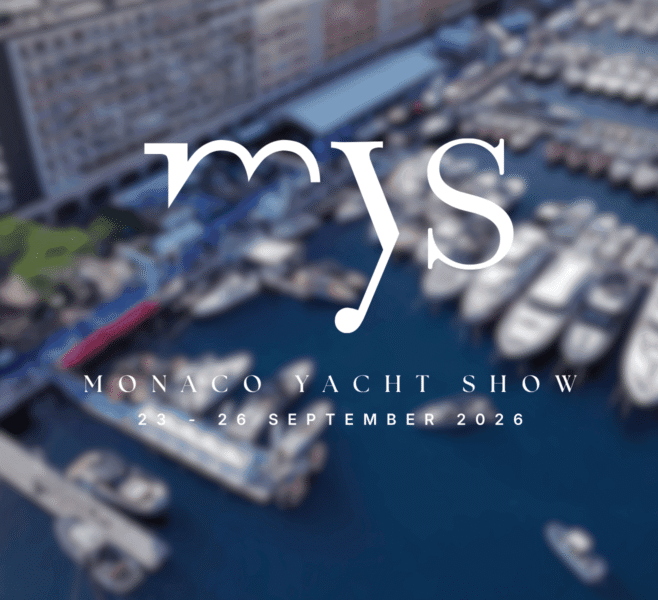 Meet SEARAFT at the Monaco Yacht Show 2026
