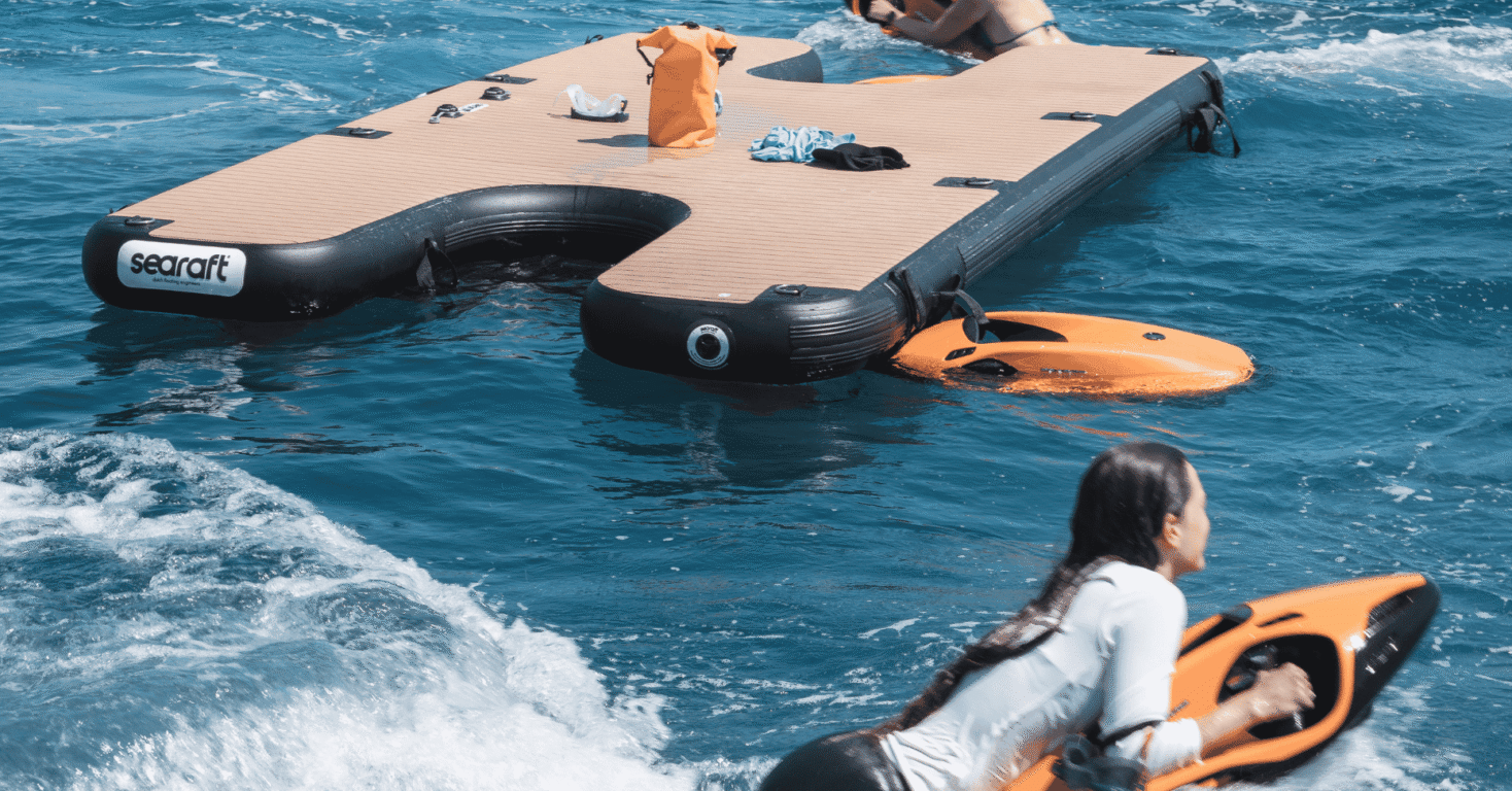 The Wajer Yacht Toys | Owners Day 2026