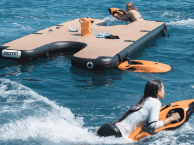 The Wajer Yacht Toys | Owners Day 2026