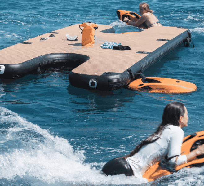 The Wajer Yacht Toys | Owners Day 2026