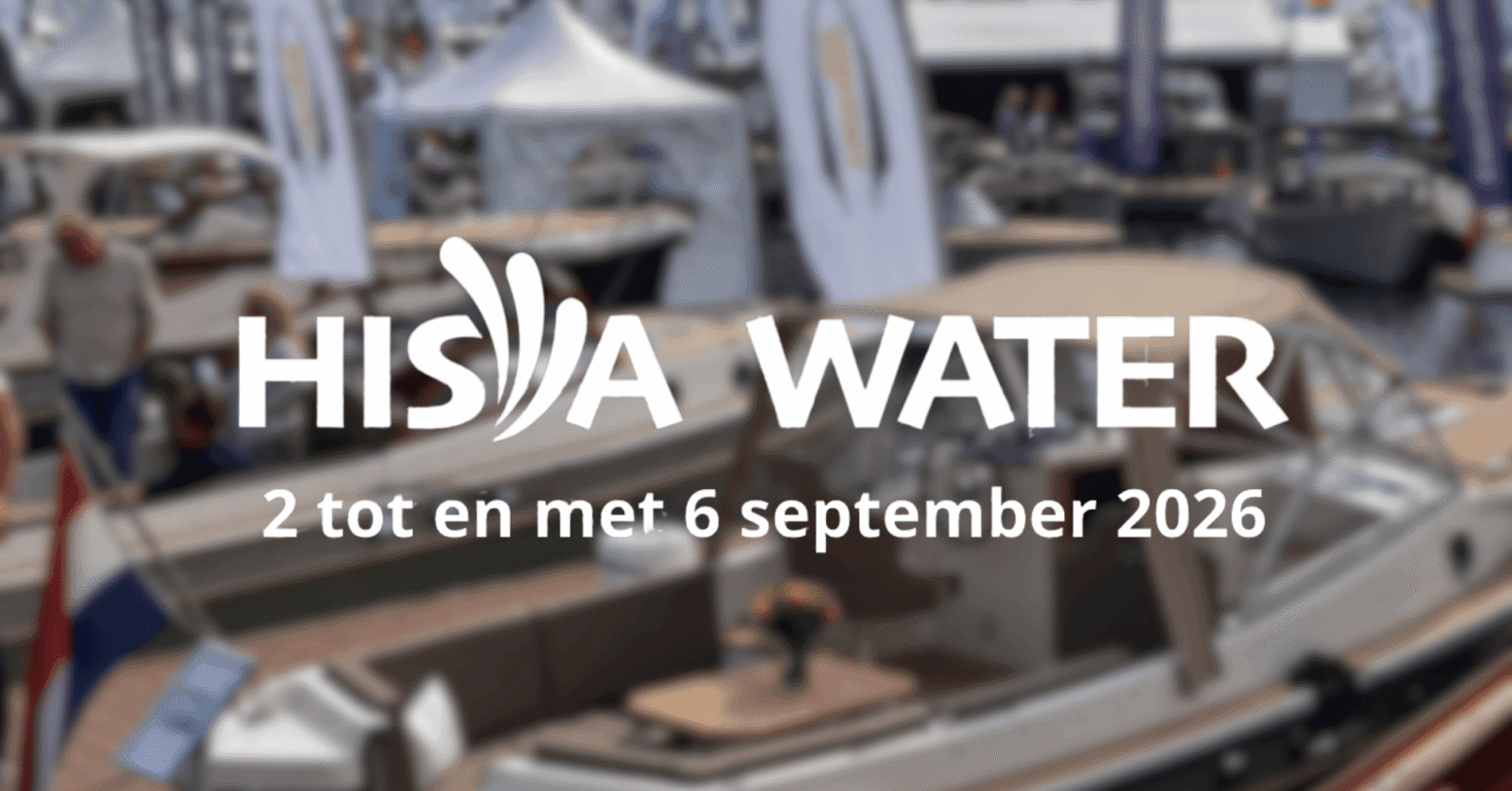 Hiswa te water 2026