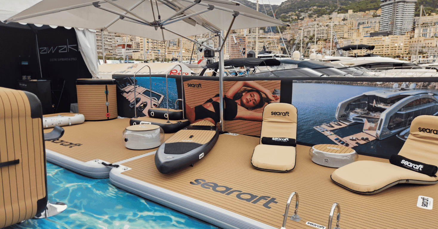Monaco Yacht Show 2026