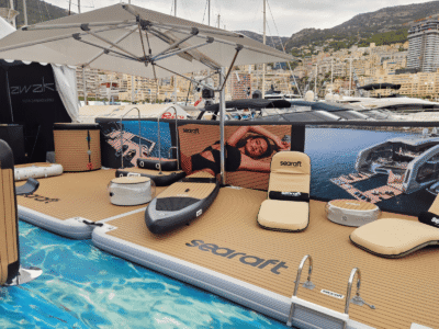 Monaco Yacht Show 2026