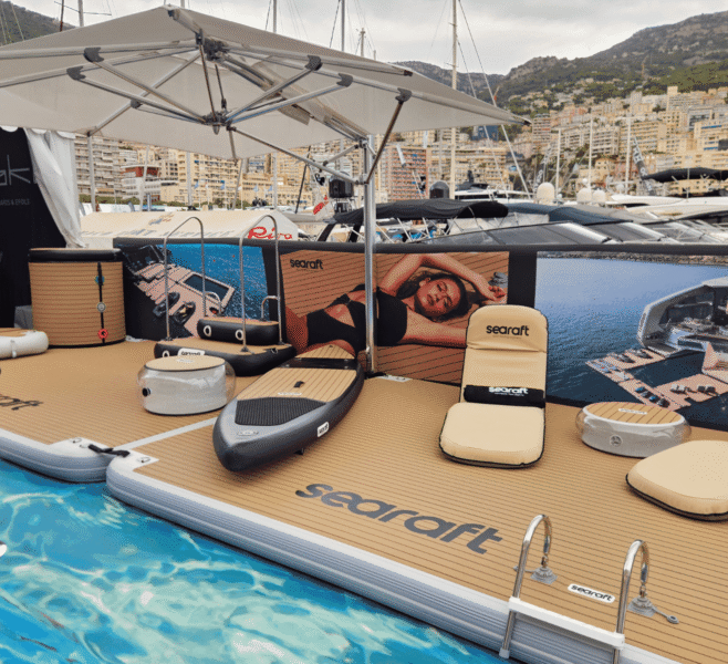 Monaco Yacht Show 2026